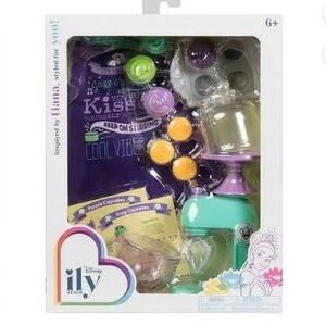 Disney ily 4EVER Baking Set